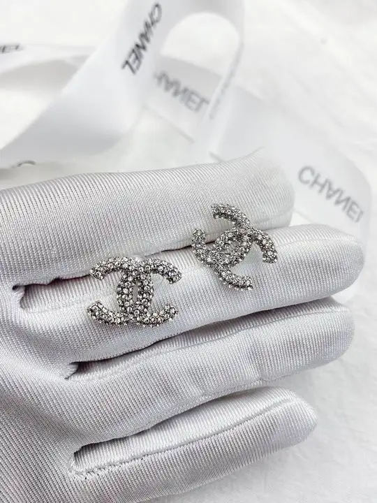 Chanel earring 11lyh183